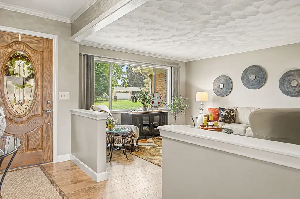 513 Stone Ridge Drive Delta Charter Township MI 48917