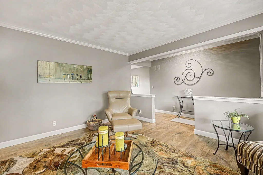 513 Stone Ridge Drive Delta Charter Township MI 48917