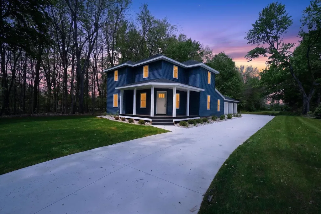 5581 E Main Street Comstock Charter Township MI 49048
