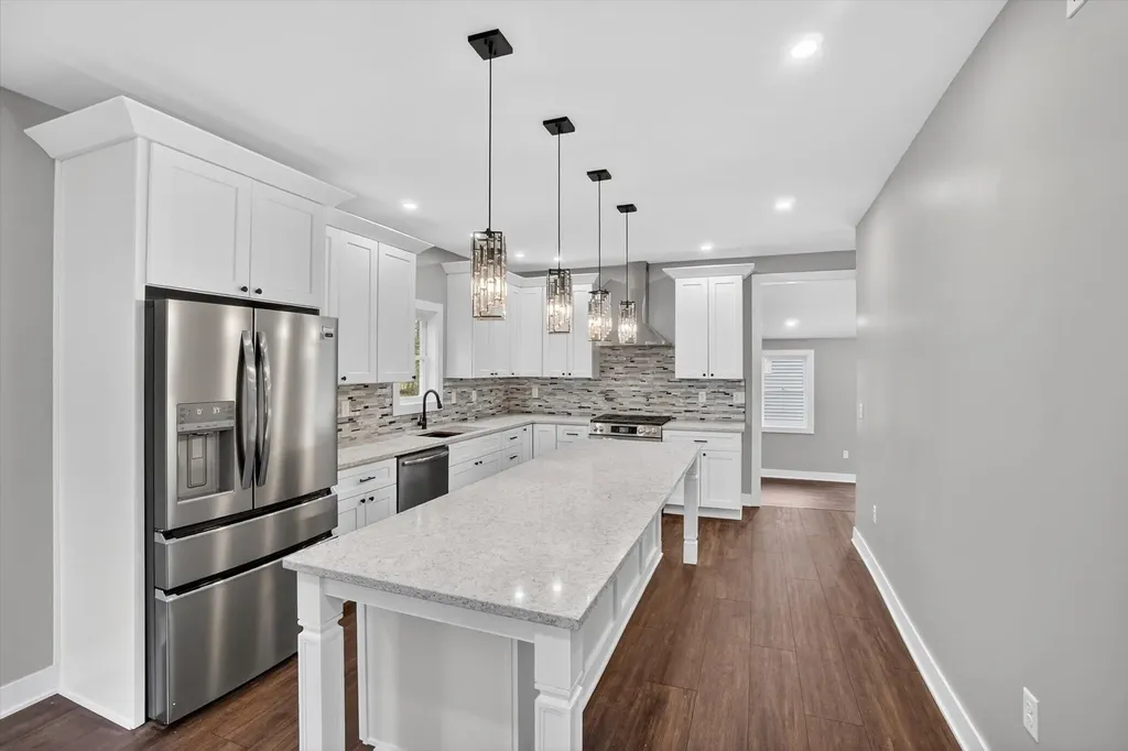5581 E Main Street Comstock Charter Township MI 49048