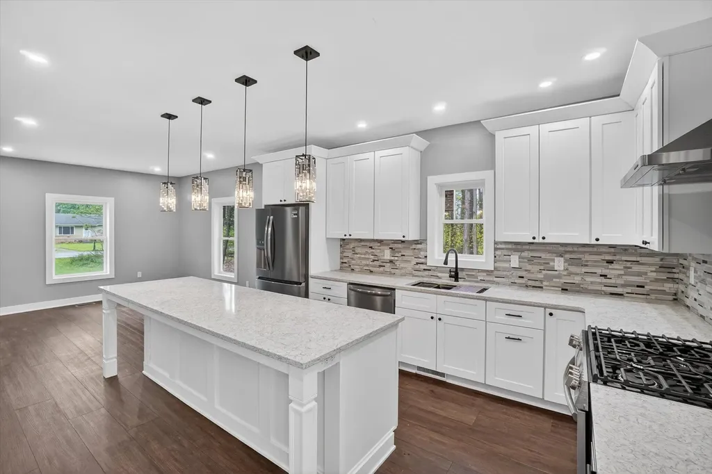 5581 E Main Street Comstock Charter Township MI 49048