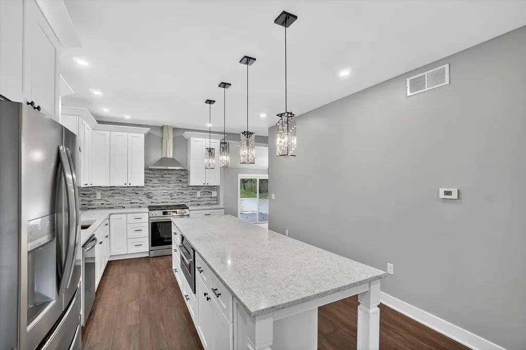 5581 E Main Street Comstock Charter Township MI 49048