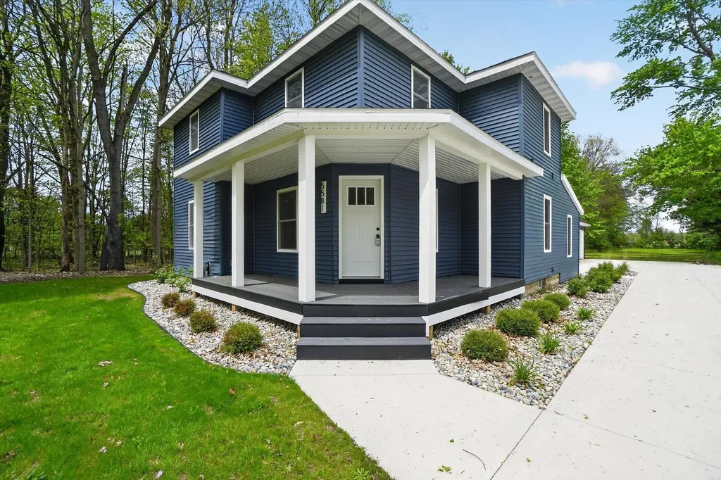 5581 E Main Street Comstock Charter Township MI 49048