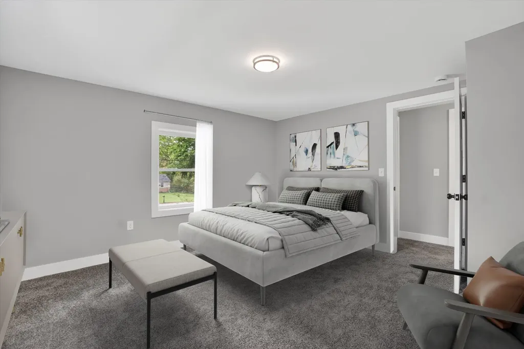 5581 E Main Street Comstock Charter Township MI 49048