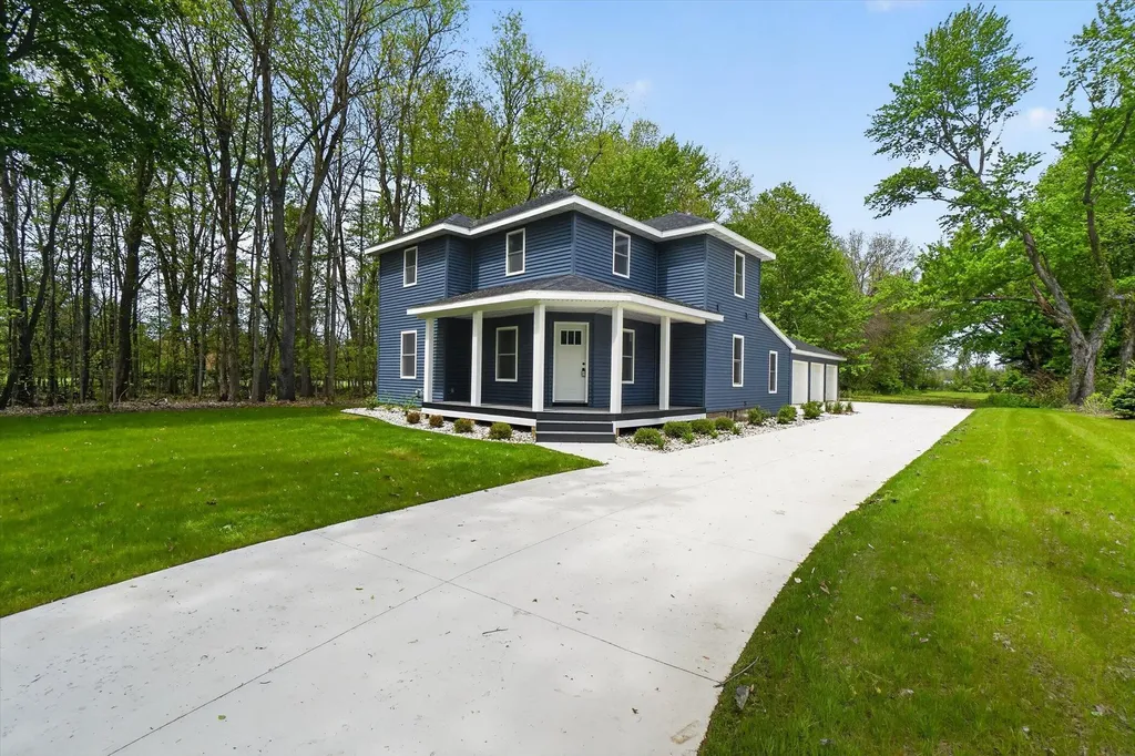 5581 E Main Street Comstock Charter Township MI 49048