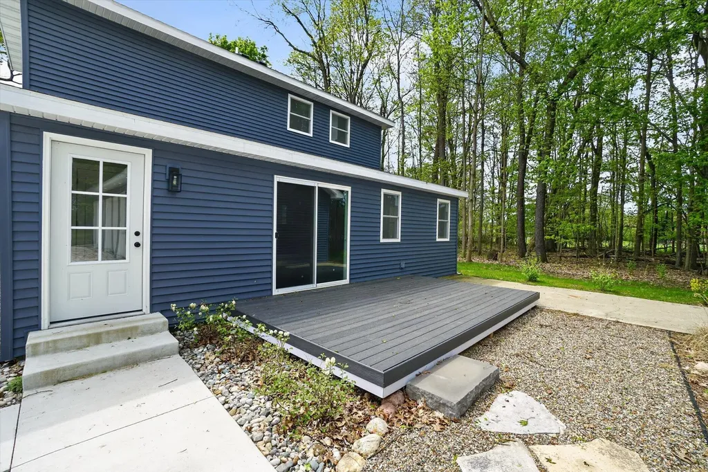 5581 E Main Street Comstock Charter Township MI 49048