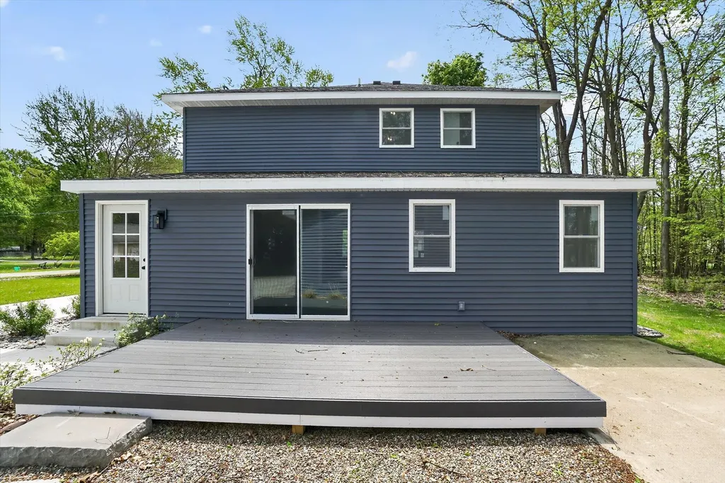 5581 E Main Street Comstock Charter Township MI 49048