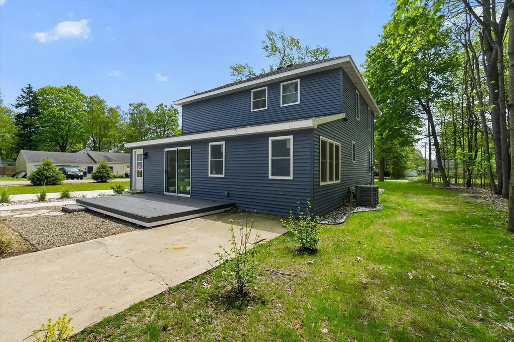 5581 E Main Street Comstock Charter Township MI 49048
