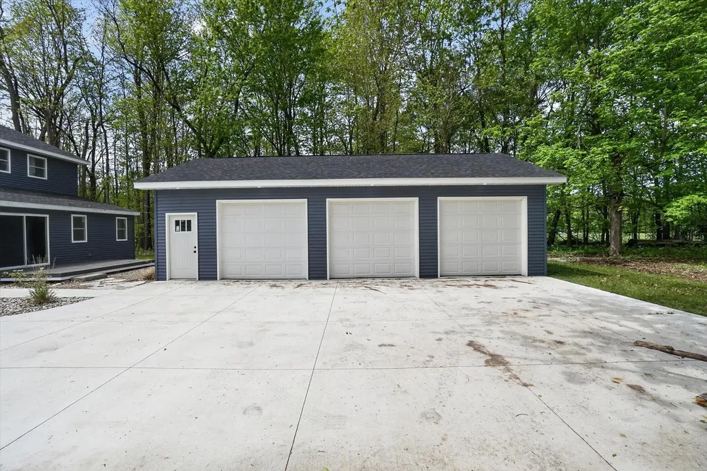 5581 E Main Street Comstock Charter Township MI 49048