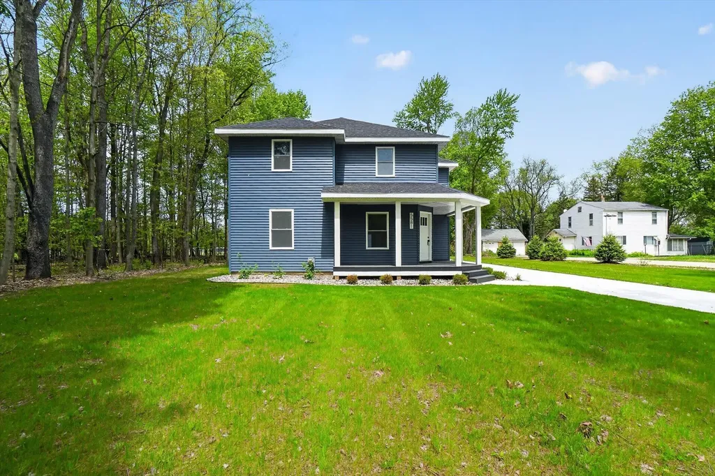5581 E Main Street Comstock Charter Township MI 49048