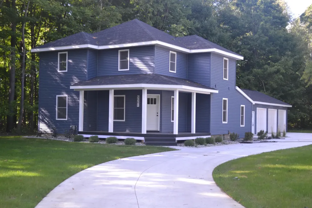 5581 E Main Street Comstock Charter Township MI 49048
