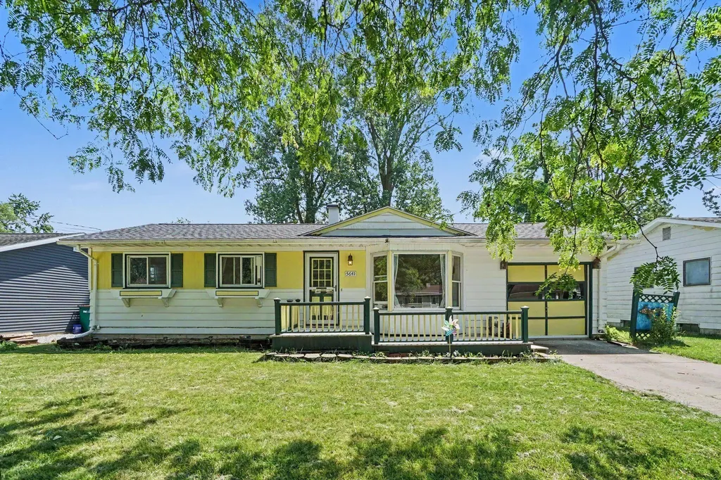 5641 Meredith Street Portage City MI 49002