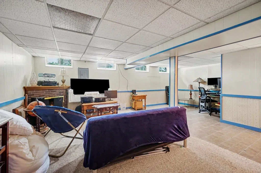 5641 Meredith Street Portage City MI 49002