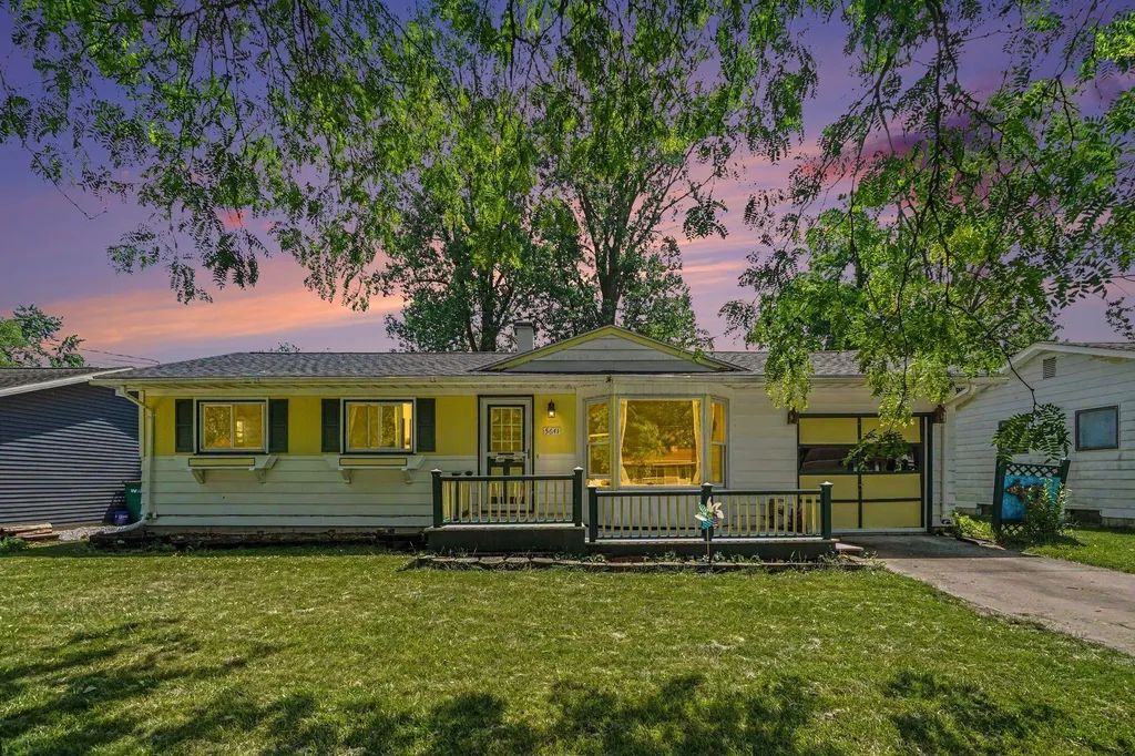 5641 Meredith Street Portage City MI 49002