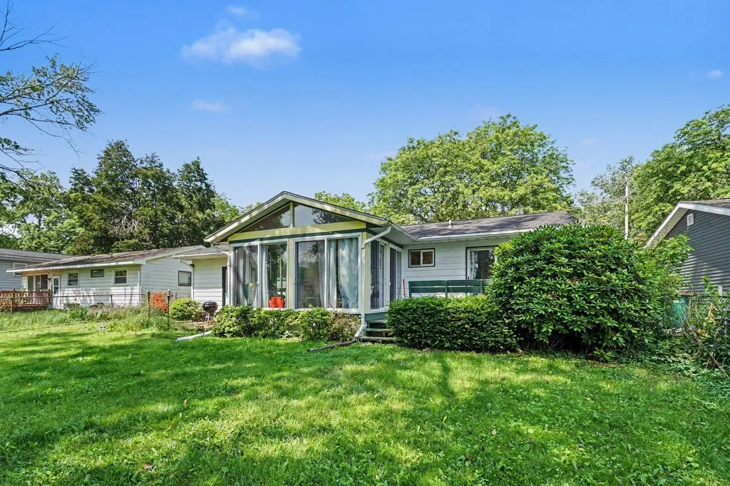 5641 Meredith Street Portage City MI 49002
