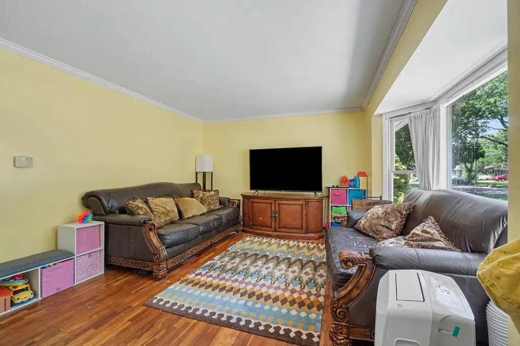 5641 Meredith Street Portage City MI 49002