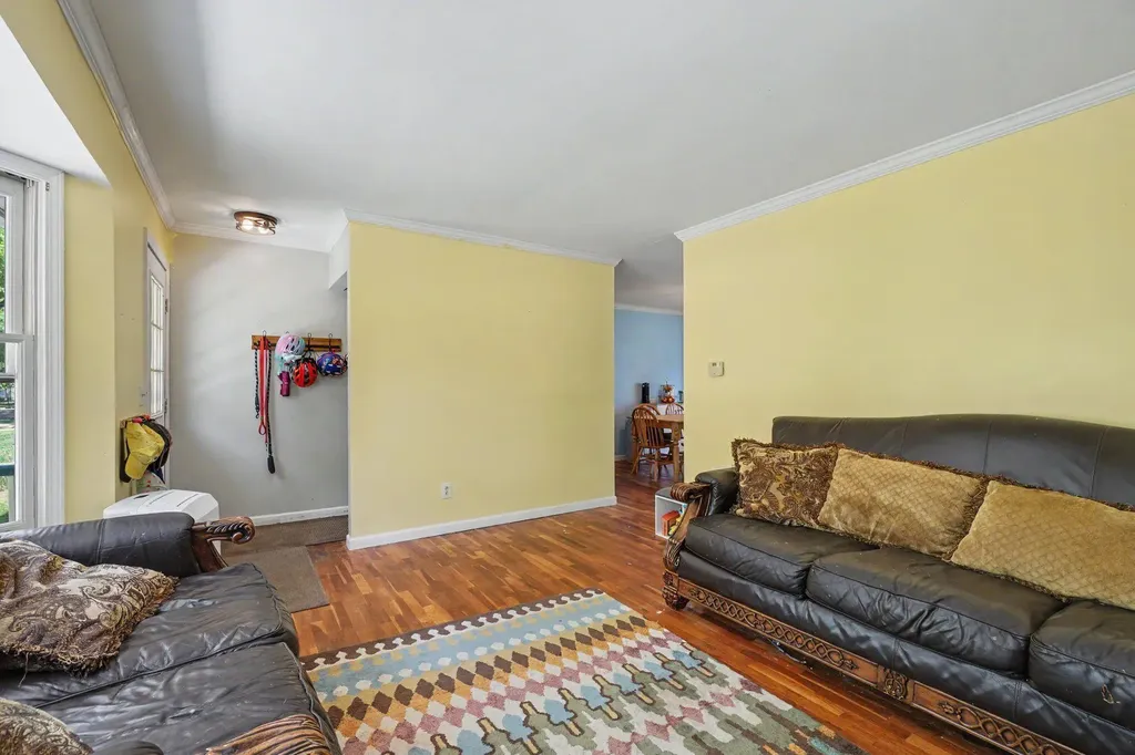 5641 Meredith Street Portage City MI 49002