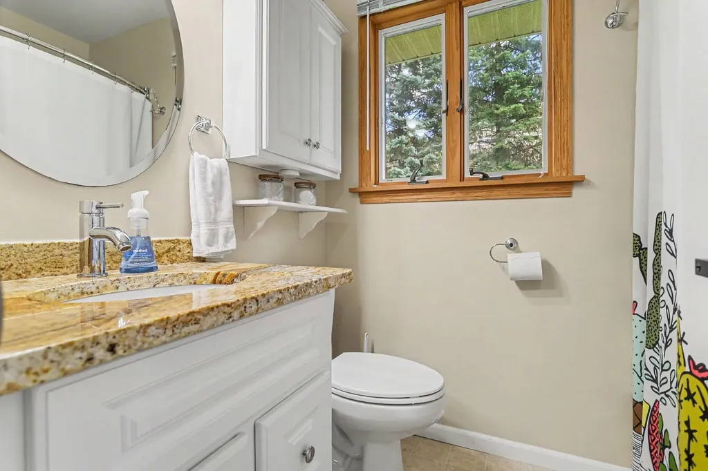 11197 Oak Drive Prairieville Township MI 49046
