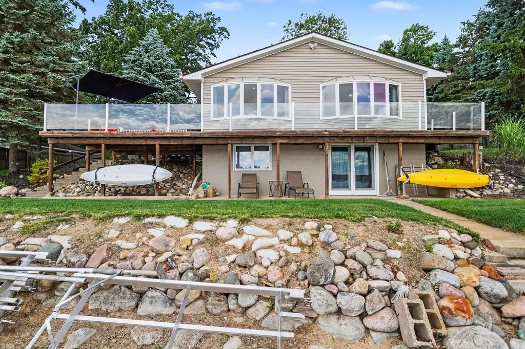 11197 Oak Drive Prairieville Township MI 49046