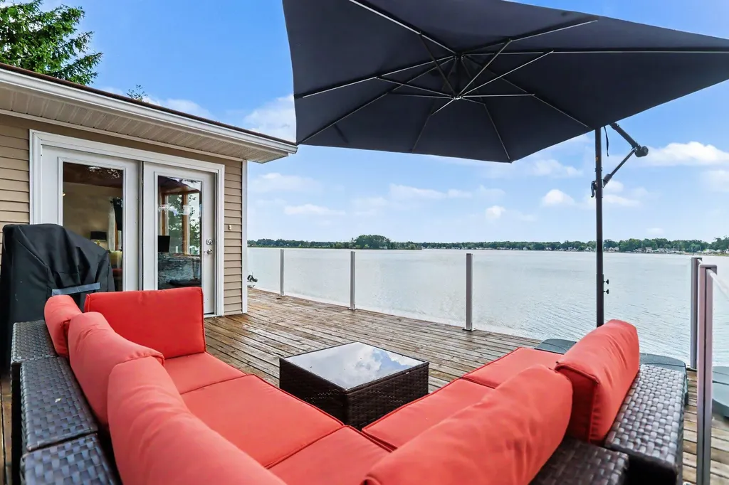 11197 Oak Drive Prairieville Township MI 49046