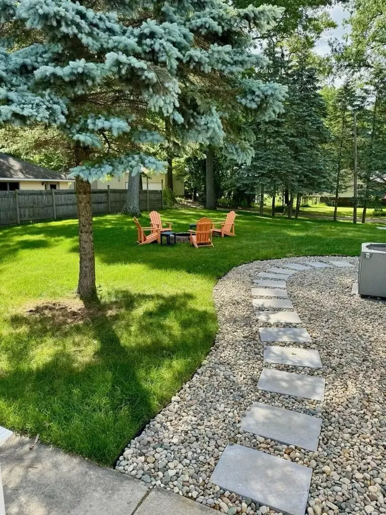 11197 Oak Drive Prairieville Township MI 49046