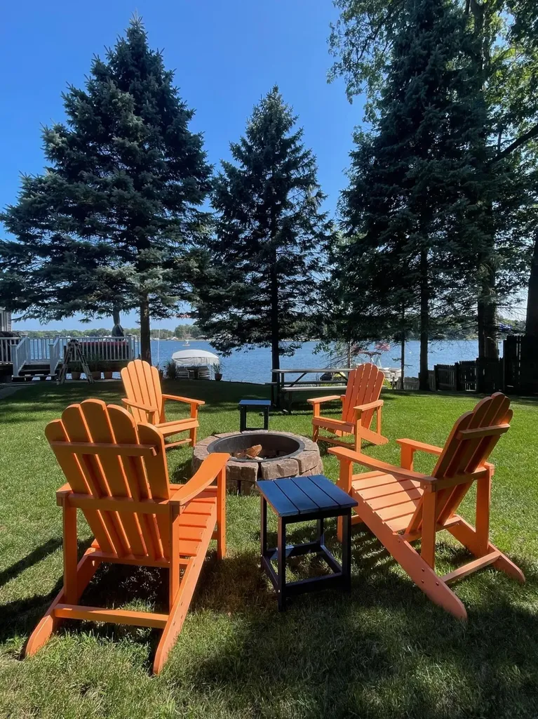 11197 Oak Drive Prairieville Township MI 49046