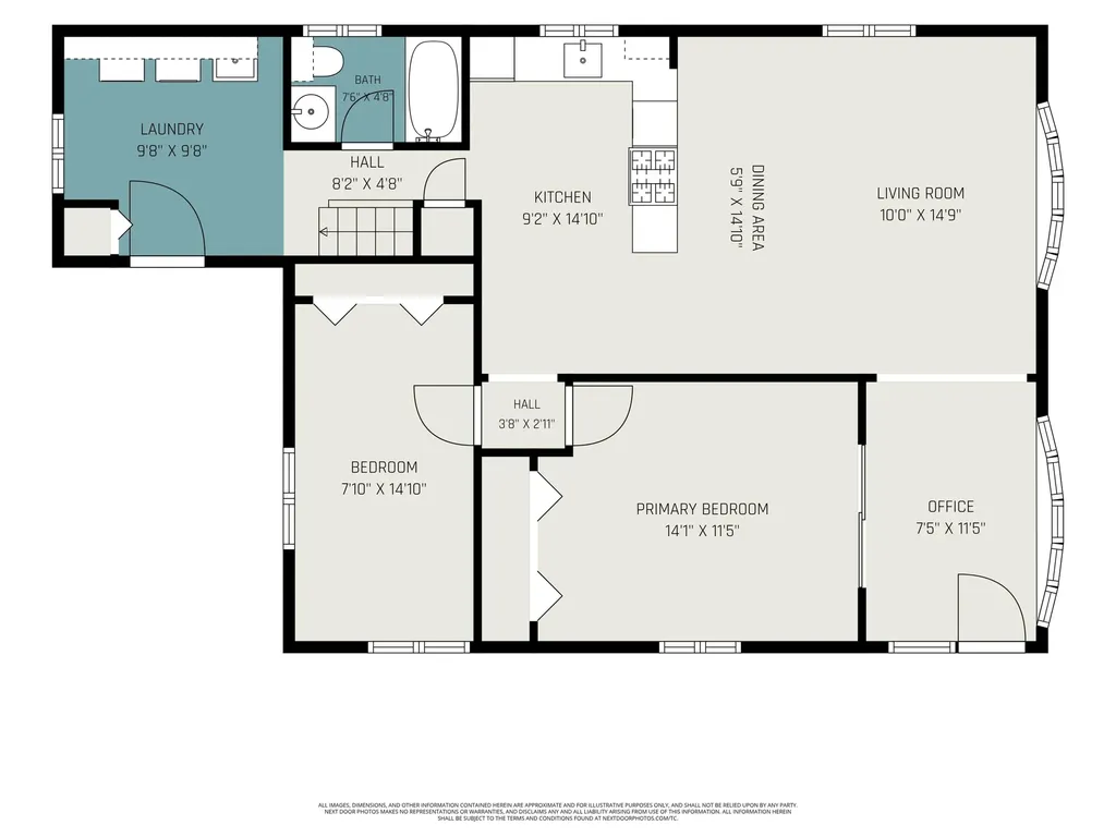 11197 Oak Drive Prairieville Township MI 49046