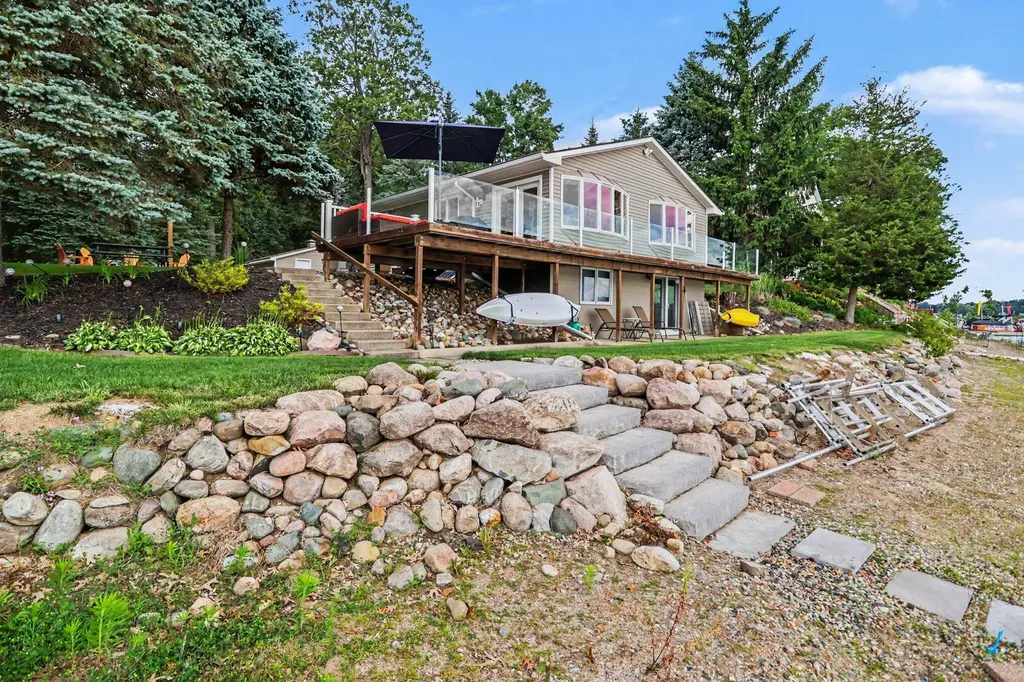 11197 Oak Drive Prairieville Township MI 49046