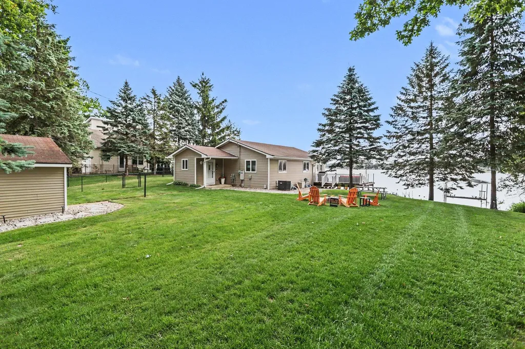 11197 Oak Drive Prairieville Township MI 49046