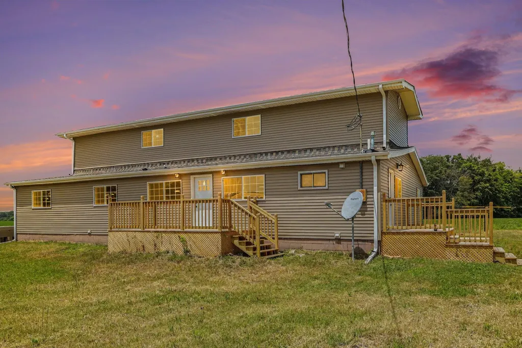 33594 M 60 Leonidas Township MI 49011