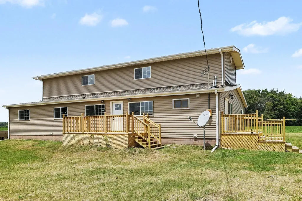 33594 M 60 Leonidas Township MI 49011