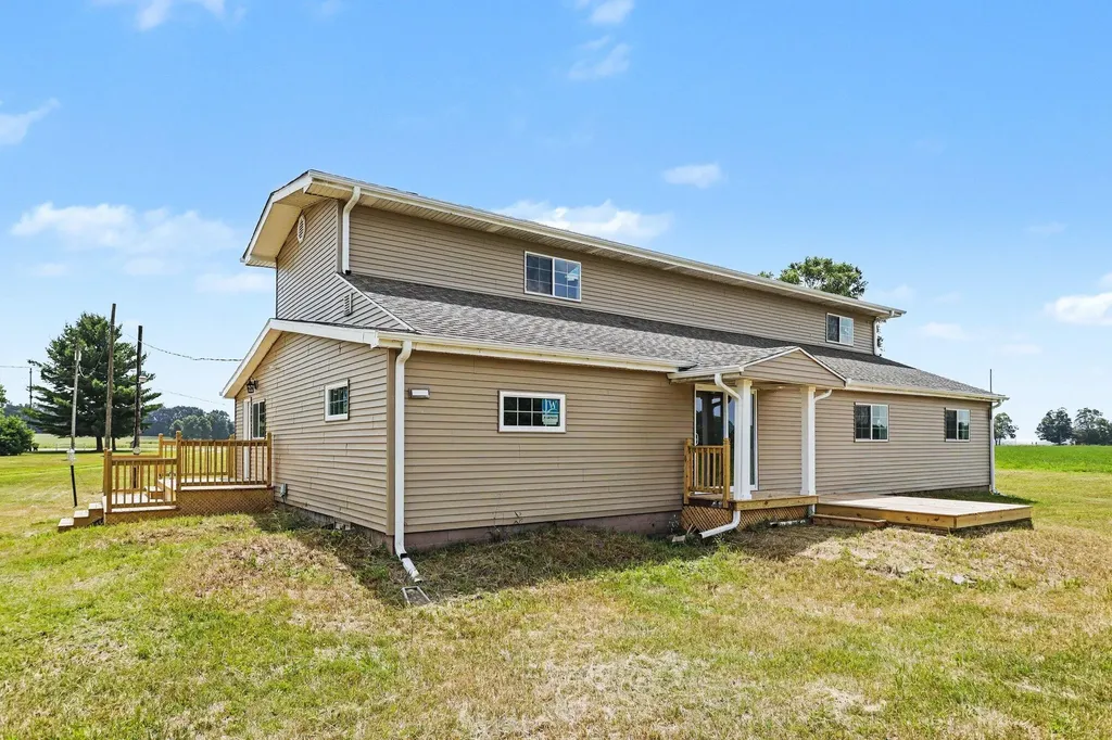 33594 M 60 Leonidas Township MI 49011