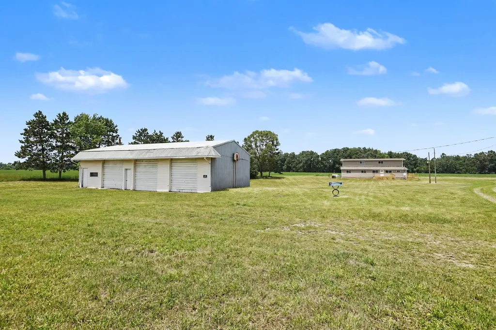 33594 M 60 Leonidas Township MI 49011
