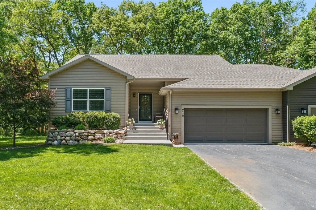 9470 Sassafras Trail Portage City MI 49002