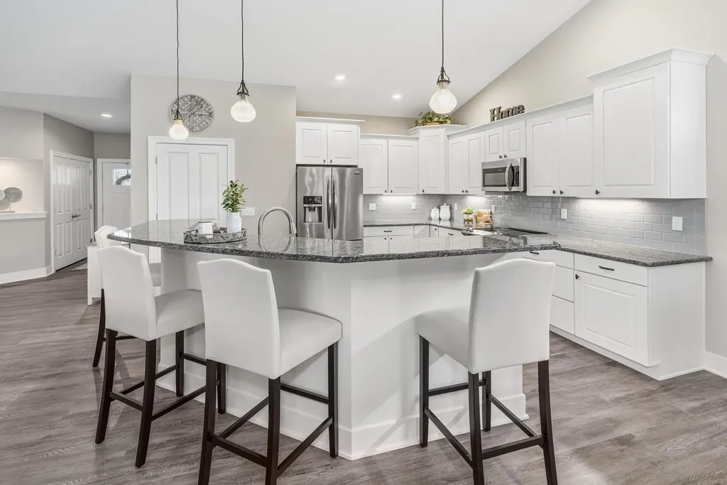 9470 Sassafras Trail Portage City MI 49002