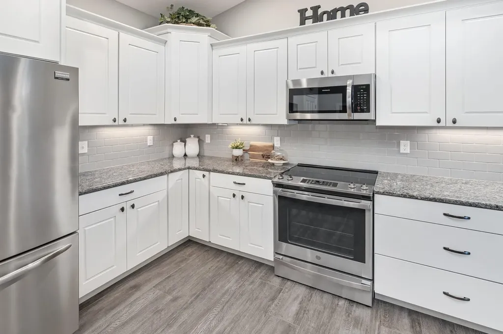 9470 Sassafras Trail Portage City MI 49002