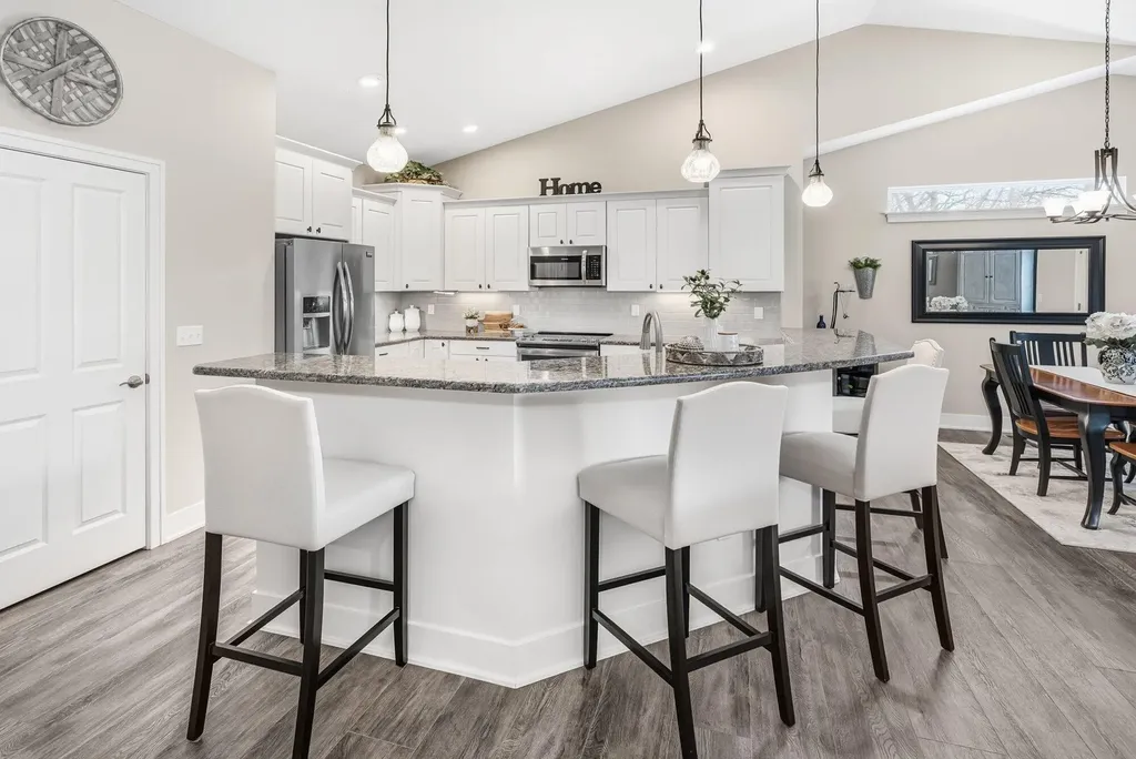 9470 Sassafras Trail Portage City MI 49002