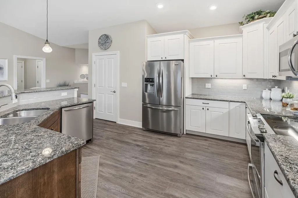 9470 Sassafras Trail Portage City MI 49002