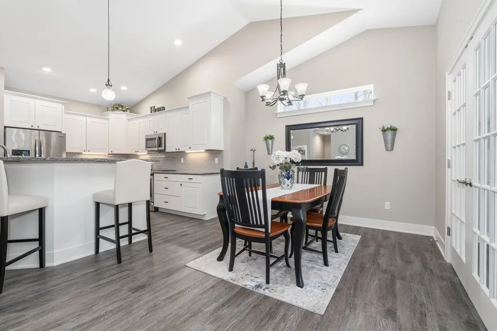 9470 Sassafras Trail Portage City MI 49002