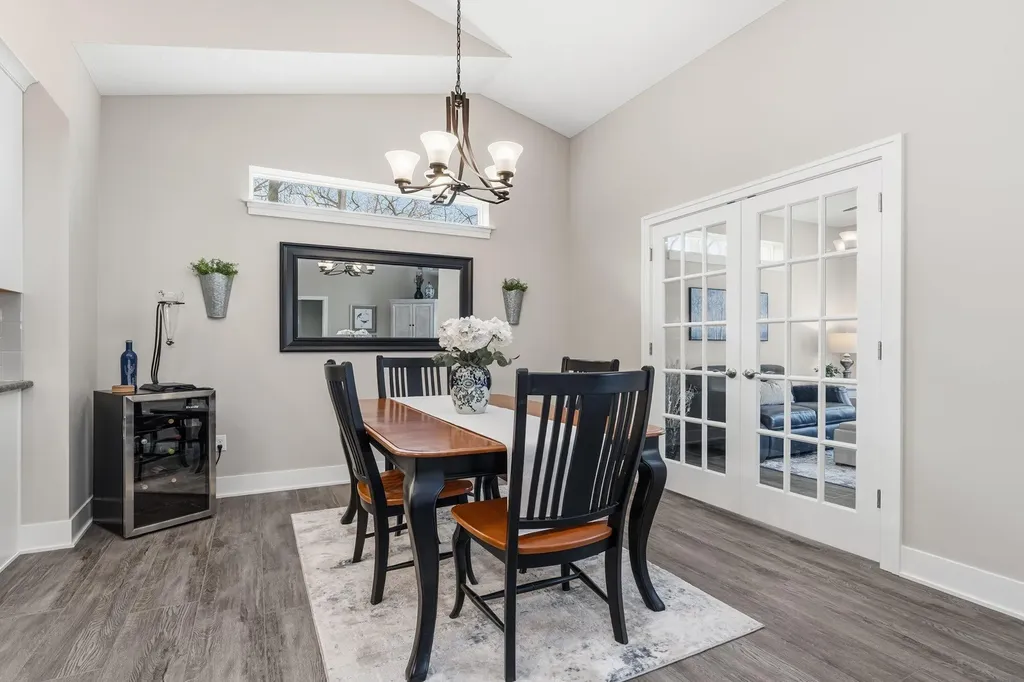 9470 Sassafras Trail Portage City MI 49002