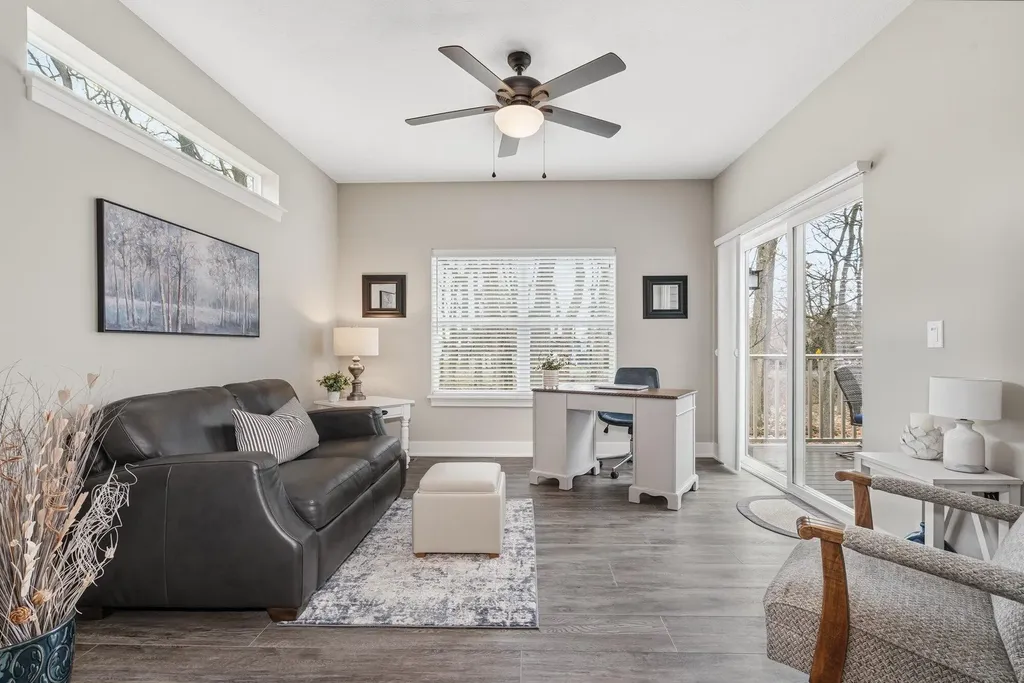 9470 Sassafras Trail Portage City MI 49002