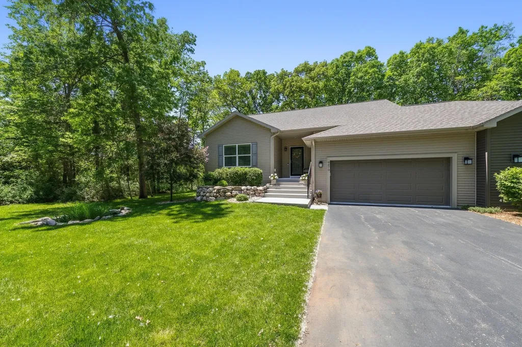 9470 Sassafras Trail Portage City MI 49002