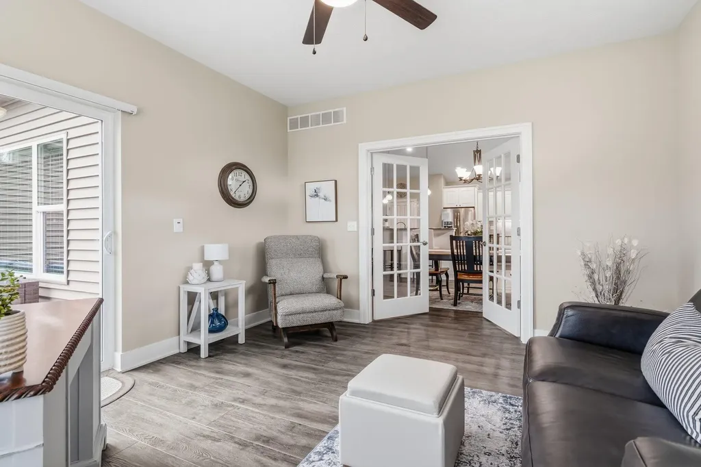 9470 Sassafras Trail Portage City MI 49002