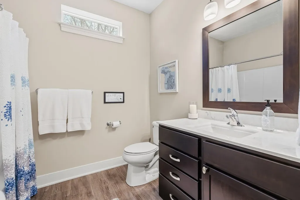 9470 Sassafras Trail Portage City MI 49002