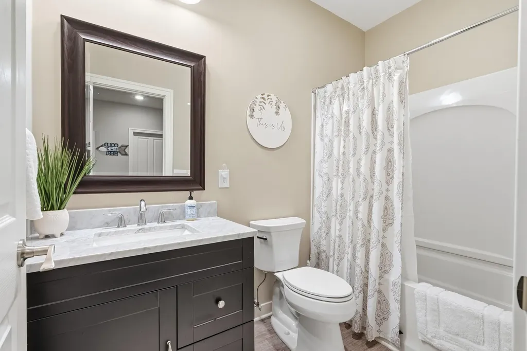 9470 Sassafras Trail Portage City MI 49002