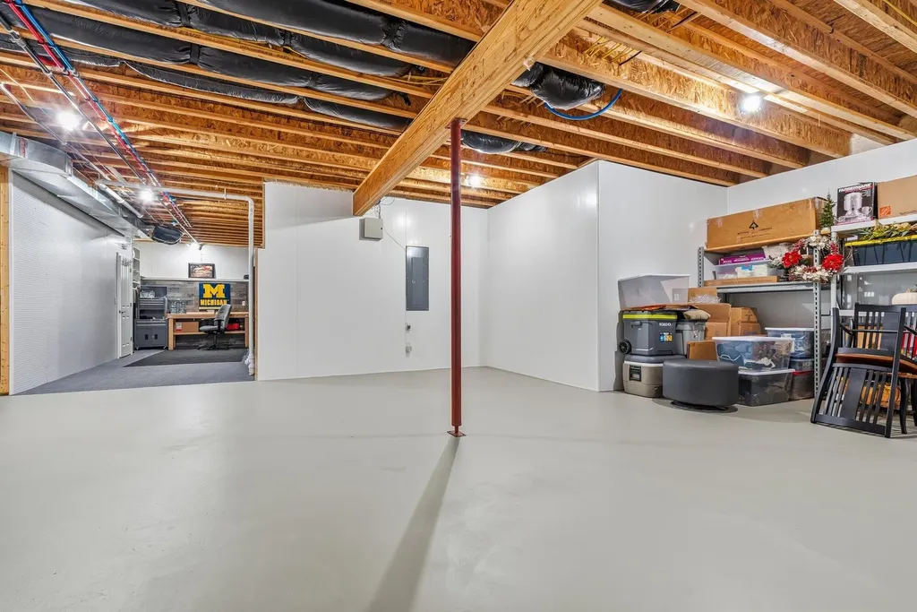 9470 Sassafras Trail Portage City MI 49002