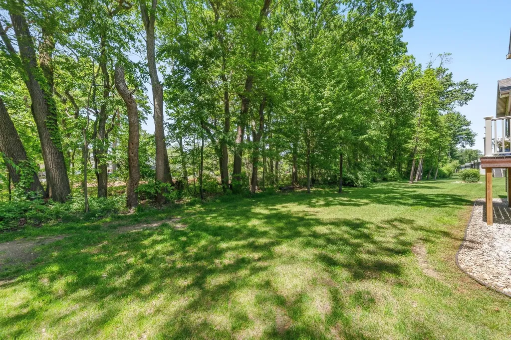9470 Sassafras Trail Portage City MI 49002