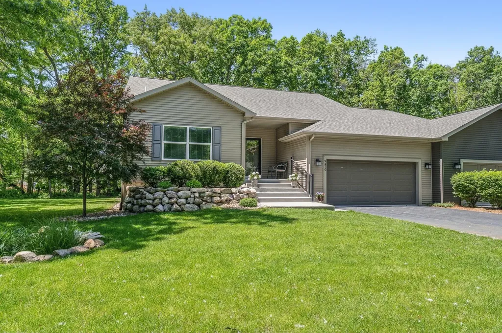 9470 Sassafras Trail Portage City MI 49002