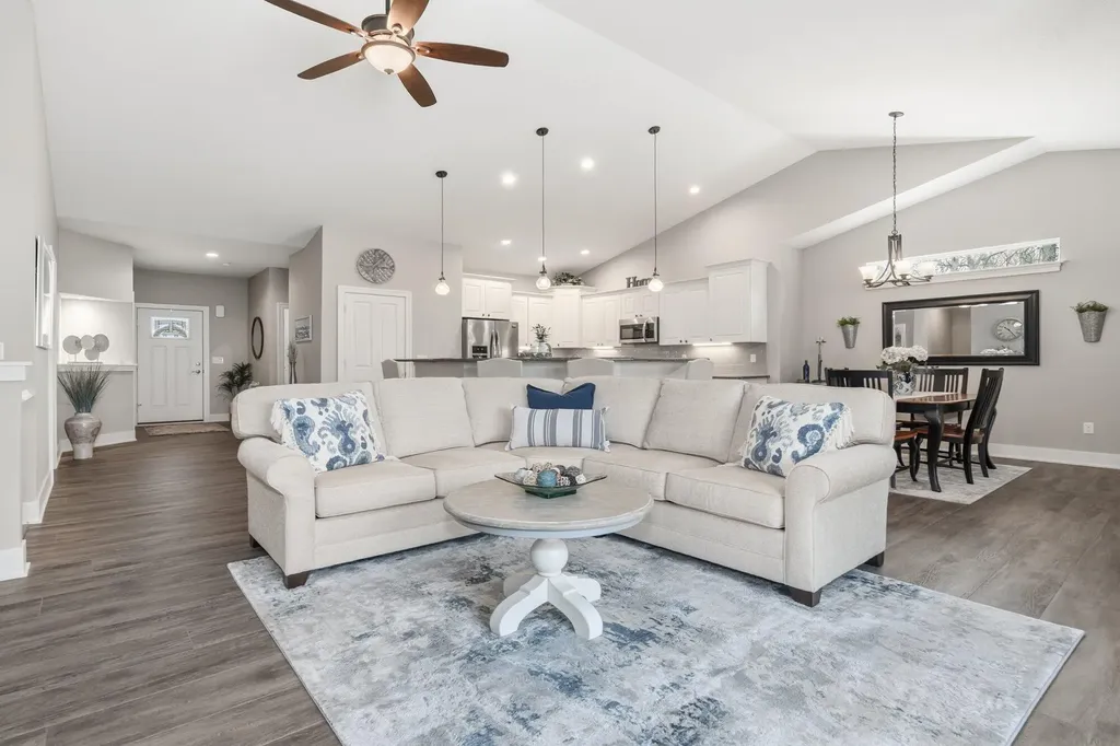 9470 Sassafras Trail Portage City MI 49002