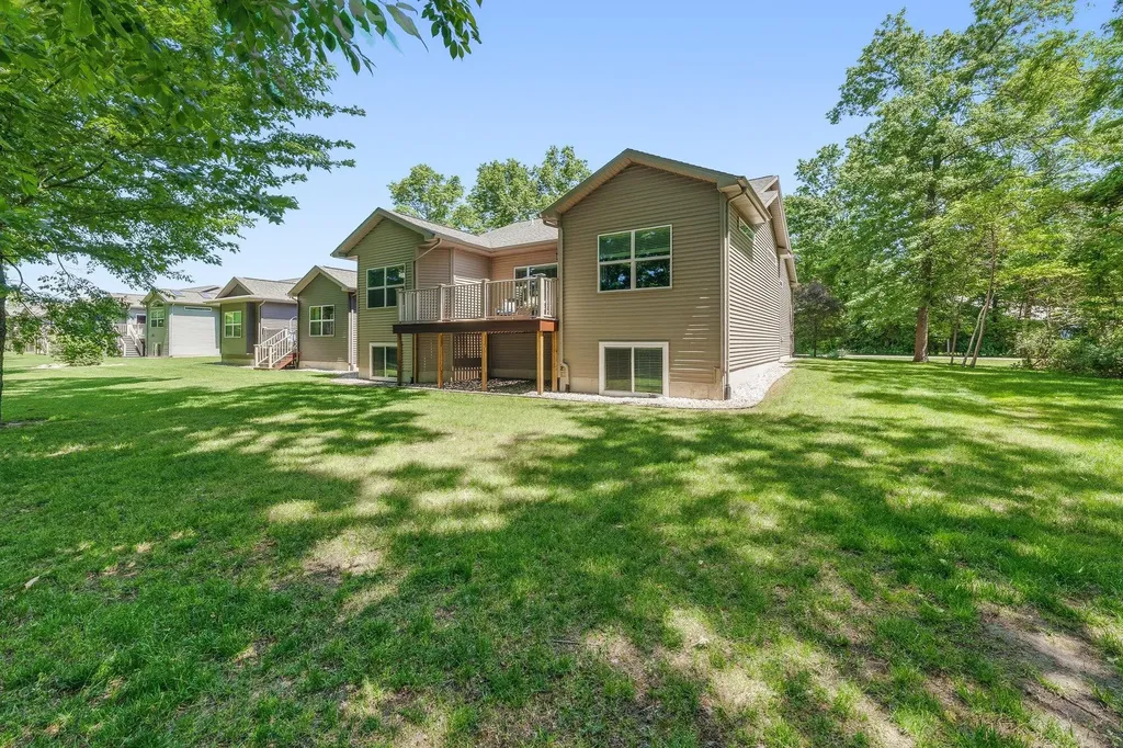 9470 Sassafras Trail Portage City MI 49002